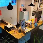 Ξενοδοχείο Ibis 3*