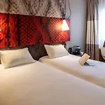 Hotel Ibis Moulins (Allier)