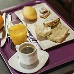 Ibis Hotel 3*