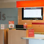Ibis ホテル 3*