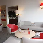 Ibis Otel Moulins (Allier)
