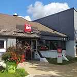 Ibis 3* Moulins (Allier)