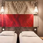 Ibis 3* Moulins (Allier)