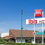 Ibis Hotel Moulins (Allier)