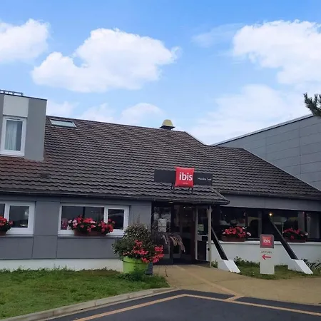 Ibis 3* Moulins (Allier)