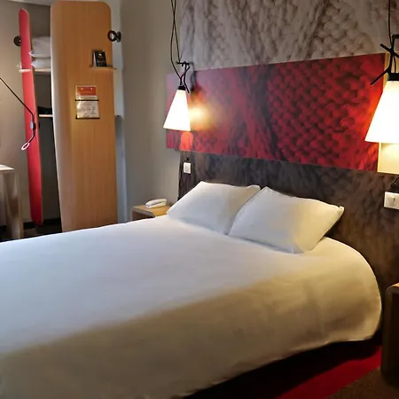 Ibis Hotel