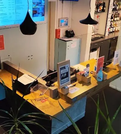 Hotel Ibis 3*