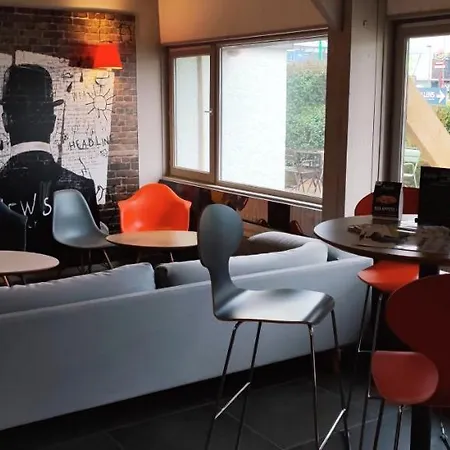 Ibis Hotel 3*
