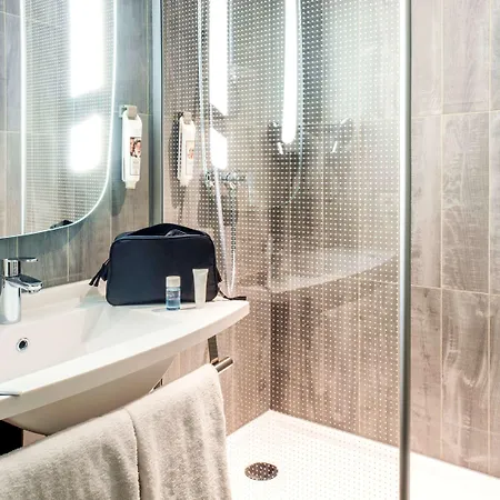 Ibis 3* Moulins (Allier)