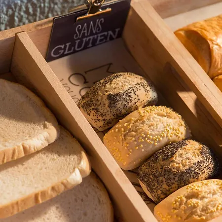 Ibis Moulins (Allier)