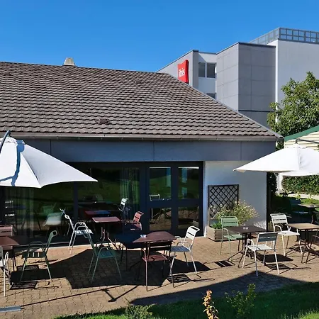 Ibis Moulins