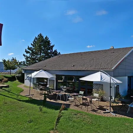 Ibis Moulins 3* Moulins (Allier)