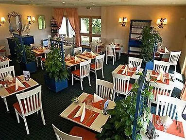 Ibis Moulins (Allier)