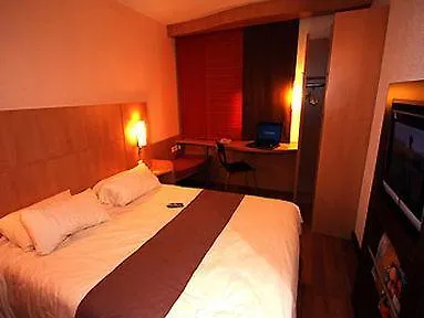 Ibis Hotel