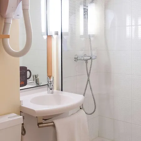 Ibis 3* Moulins (Allier)