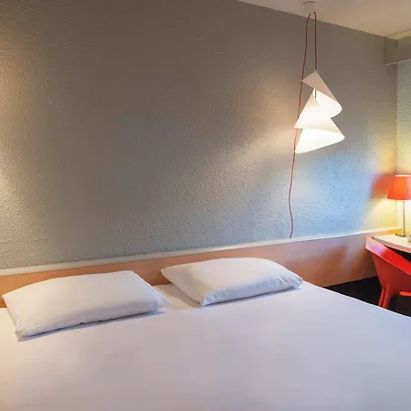 Ibis Moulins (Allier)