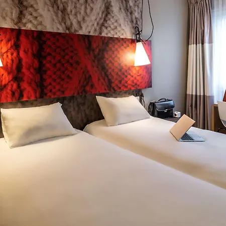 Ibis Hotel Moulins (Allier)