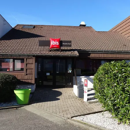 Ibis Hotel Moulins (Allier)