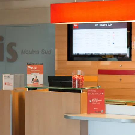 Ibis Hotel 3*