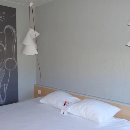 Hotel Ibis