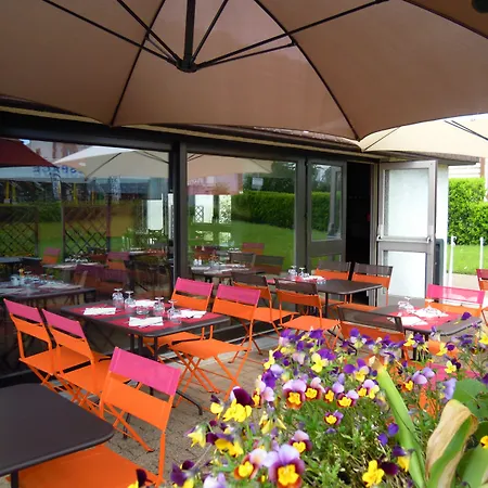Ibis 3* Moulins (Allier)