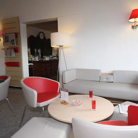 Ibis Hotel Moulins (Allier)