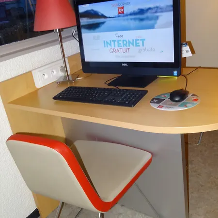 Ibis Hotel 3*