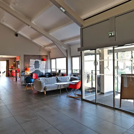 Hotell Ibis Moulins (Allier)