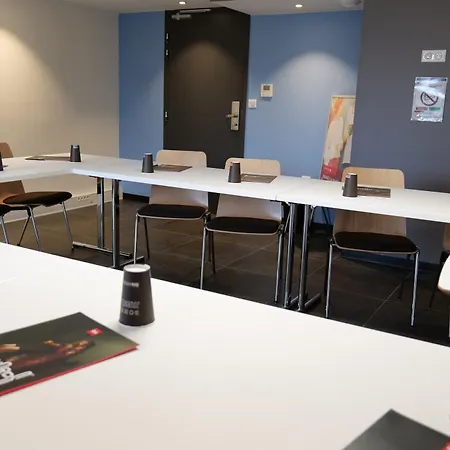 Ibis Hotel Moulins (Allier)