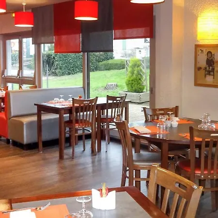 Ibis Moulins (Allier)