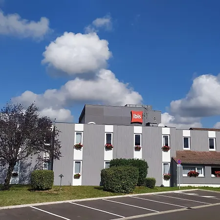 Ibis 3*