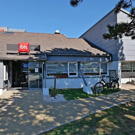 Hotel Ibis 3*