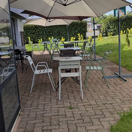 Ibis Hotel 3*
