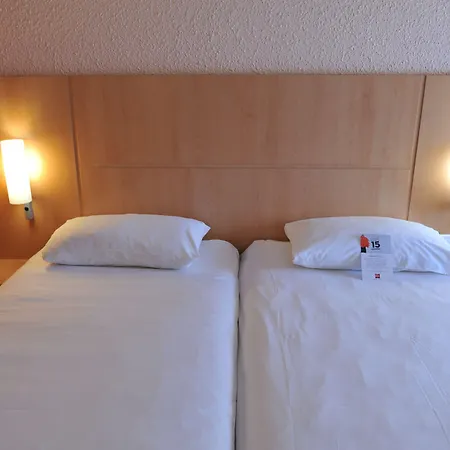 Ibis Hotel