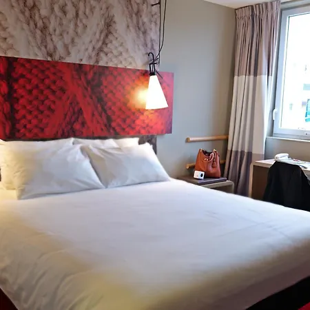 Hotel Ibis