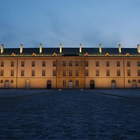 Ibis Moulins (Allier)