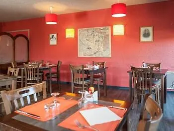 Hotel Ibis Moulins (Allier)