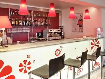 Hotel Ibis Moulins (Allier)