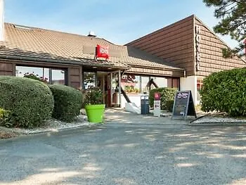 Hotel Ibis 3*