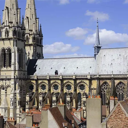 Ibis Hotel Moulins (Allier)