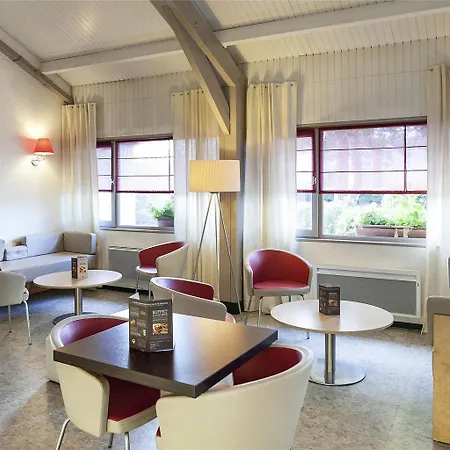 Ibis Hotel Moulins (Allier)