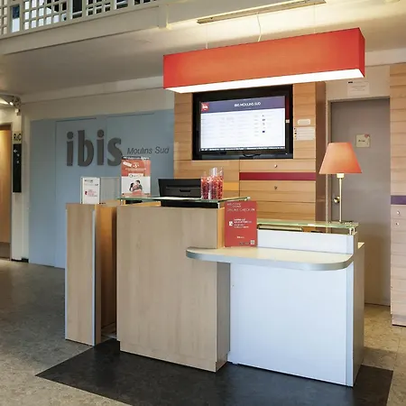 Hotel Ibis 3*