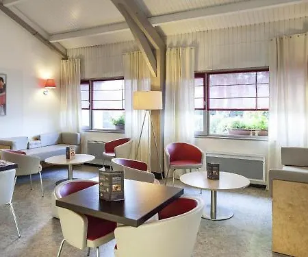 Ibis 3* Moulins (Allier)