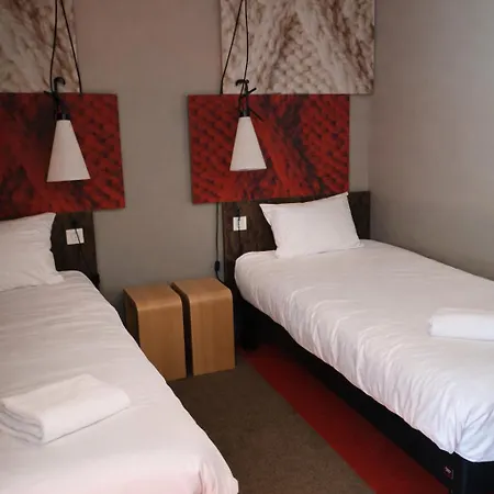 Ibis Hotel
