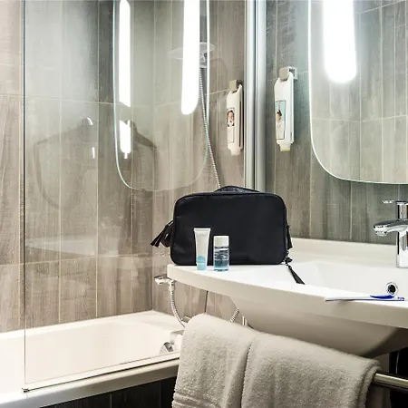 Hotel Ibis 3*