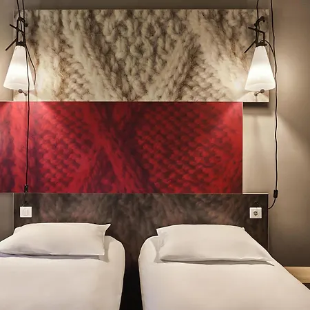 Hotel Ibis