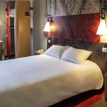 Hotel Ibis Moulins (Allier)