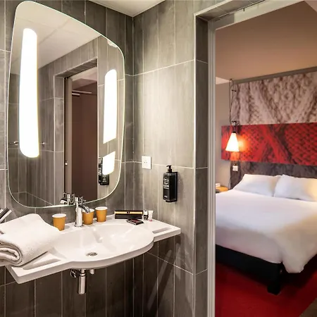 Hotel Ibis 3*