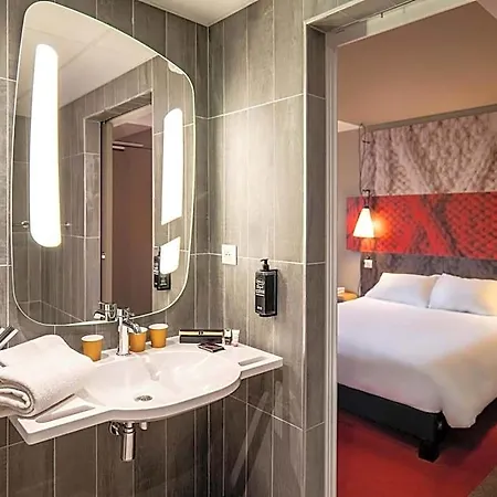 Ibis 3* Moulins