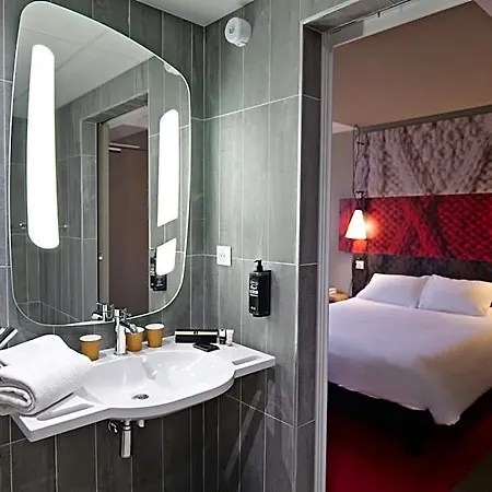 Ibis Szálloda 3*